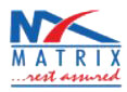 Matrix Business Services Pvt Ltd logo