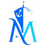 Admiral Marine Services Pvt Ltd logo