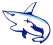 Learning Sharks logo