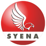 SYENA Logistics Private Limited logo
