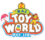 Raj Toyworld Pvt Ltd Company Logo