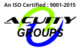 ACUITY Groups logo
