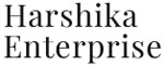 Harshika Enterprise logo