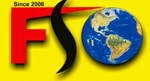 First Step Overseas Company Logo