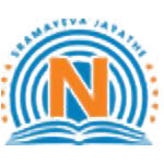 Narayana Group of Institute logo