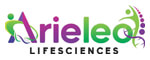 Arieleo Lifesciences Pvt. Ltd logo