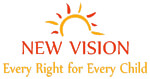 New Vision logo
