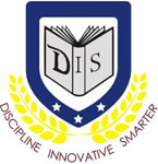 Divine International School logo
