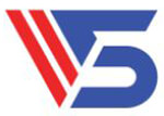 V5 Global Services Private Limited Company Logo
