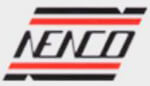 NENCO logo