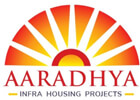 Aaradhya Infra Housing Projects logo