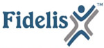 Fidelis Company Logo