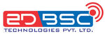 2D Bsc Technologies Pvt. Ltd. logo