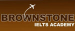 Brownstone Ielts Academy logo
