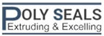 Poly Seals Company Logo