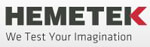 Hemetek Techno Instruments Pvt Ltd logo