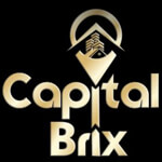 Capital Brix logo