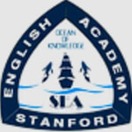 Stanford English and Foreign Language Academy logo