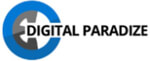 Digital Paradize Company Logo