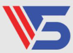 V5 Global Services logo