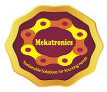 MEKATRONICS logo