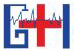 Goel Superspeciality Hospital logo