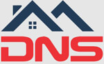 DNS HOMES PVT LTD Company Logo