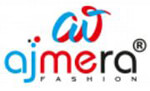 Ajmera Fashion logo