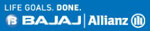 Bajaj Allianz Life logo