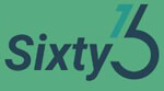 Sixty13 Web Solutions Company Logo