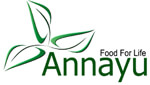 Annayu logo