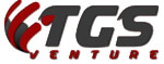 TGS Venture Pvt Ltd logo