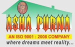 Ashapurna Buildcon Limited logo