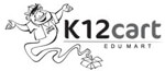 K12 Cart Edu Mart logo