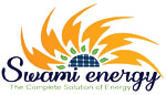 Swami Energy logo