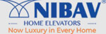 Nibav Home Lifts logo