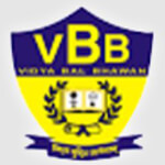 Vidya Bal Bhawan Public School logo