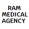 Ram Medical Agency logo