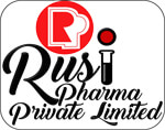 RUSI PHARMA PRIVATE LIMITED logo