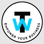 Tekwissen Software Pvt Ltd logo