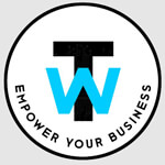 Tekwissen Software Private Limited logo