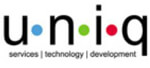 Unique Technology logo
