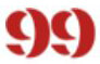99 Miles Overseas & Educational Services Company Logo
