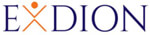 Exdion Solutions logo