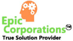 Epic Corporation logo