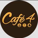 Cafe 4 Company Logo