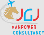 JGJ Manpower Consultancy logo