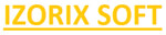 Izorix Software Technologies logo