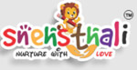 Snehsthali logo
