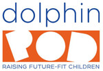 Dolphin POD Pvt. Ltd. logo